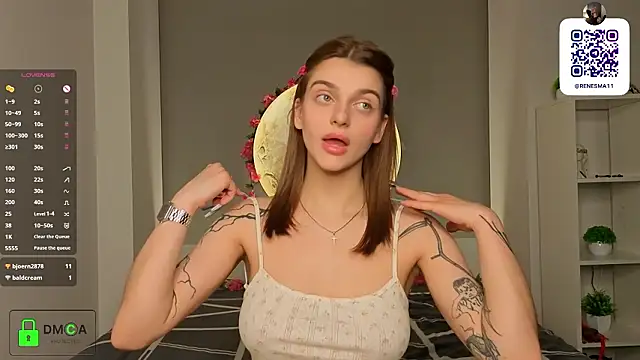 AdameShoyer online show from February 11, 2026, 7:19 pm