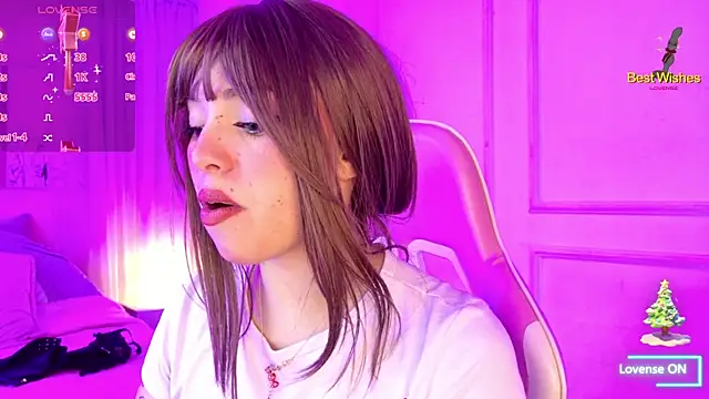 Lynaa love online show from December 17, 2025, 1:06 pm