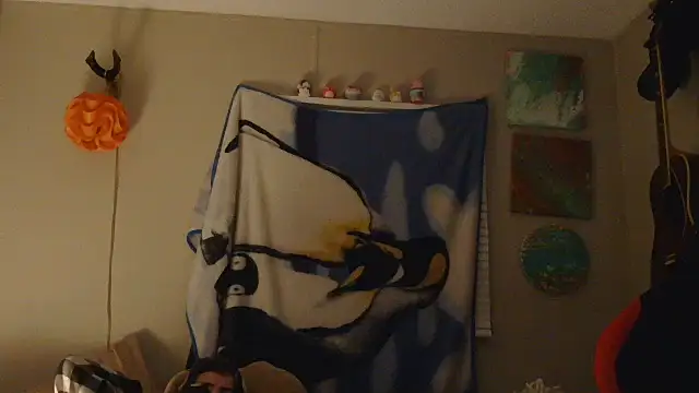 JayAmaze online show from November 15, 2025, 1:58 am