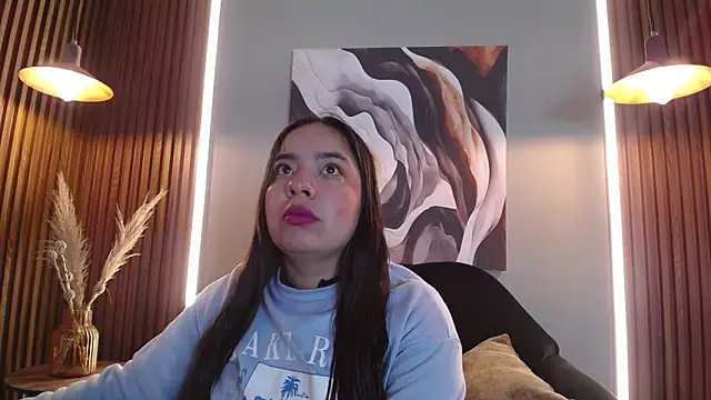 Sammy Boobiex online show from May 27, 2026, 12:02 pm