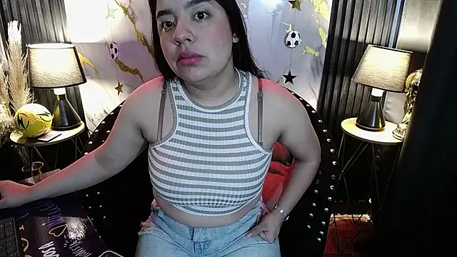 Sammy Boobiex online show from June 22, 2026, 12:02 pm