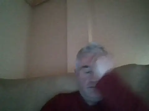 Cumlover5534 online show from February 16, 2025, 9:37 am