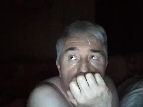 Cumlover5534 online show from July 26, 2026, 9:54 pm