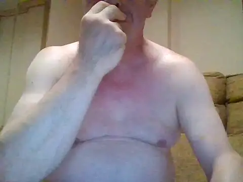 Cumlover5534 online show from July 29, 2026, 9:51 am