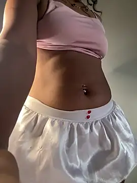 melado3 online show from January 14, 2026, 8:58 pm