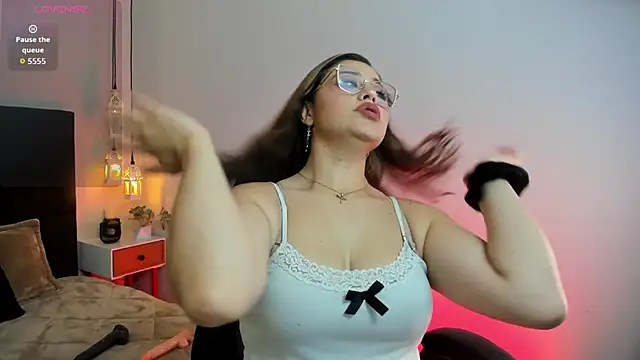 Dakhota Rouge online show from January 11, 2026, 4:17 am