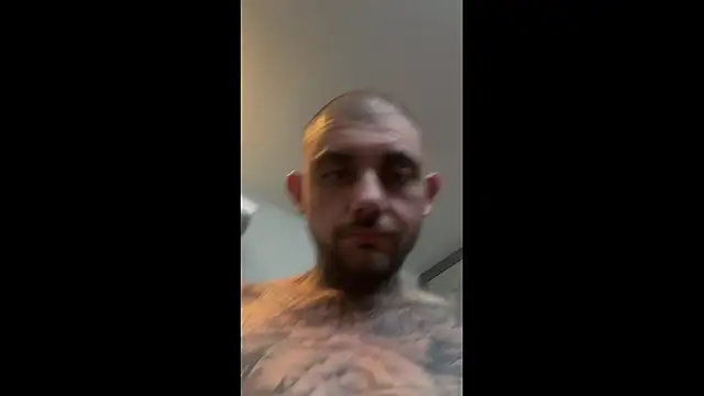 trickydickydaddy online show from June 21, 2026, 10:01 pm