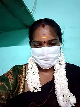 Tamil Hot Pooja online show from November 11, 2025, 5:24 pm