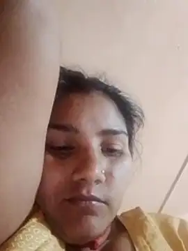 Snapshot of Seema_ji12 chatting on February 23, 2026, 1:03 am Seema ji12 online show from February 23, 2026, 1:03 am