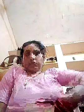 Snapshot of Seema_ji12 chatting on February 23, 2026, 5:10 pm Seema ji12 online show from February 23, 2026, 5:10 pm