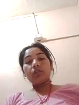 Snapshot of Seema_ji12 chatting on March 8, 2026, 12:52 am Seema ji12 online show from March 8, 2026, 12:52 am