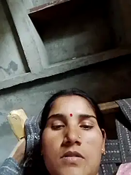 Snapshot of Seema_ji12 chatting on April 18, 2026, 8:51 am Seema ji12 online show from April 18, 2026, 8:51 am