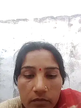 Snapshot of Seema_ji12 chatting on May 18, 2026, 12:29 am Seema ji12 online show from May 18, 2026, 12:29 am