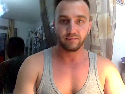 Snapshot of BlueEyeVibe chatting on November 17, 2025, 8:14 pm BlueEyeVibe online show from November 17, 2025, 8:14 pm