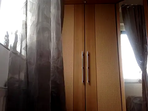 Snapshot of BlueEyeVibe chatting on November 19, 2025, 12:49 pm BlueEyeVibe online show from November 19, 2025, 12:49 pm