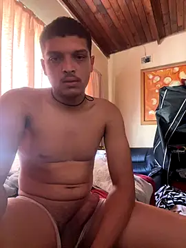 Jockeyn online show from December 17, 2025, 2:01 pm