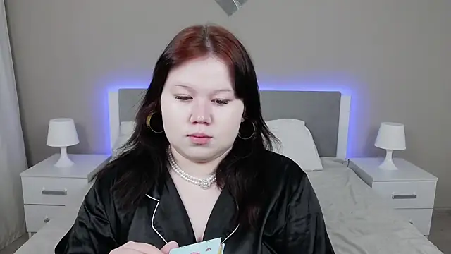 EvaNova  online show from January 11, 2026, 4:28 am