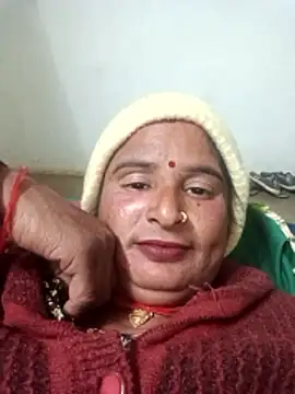 Quin love143 online show from January 12, 2026, 1:38 pm