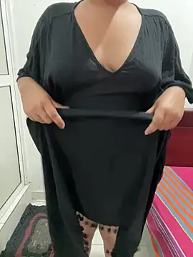 Snapshot of Ramishika chatting on November 9, 2025, 12:25 pm Ramishika online show from November 9, 2025, 12:25 pm