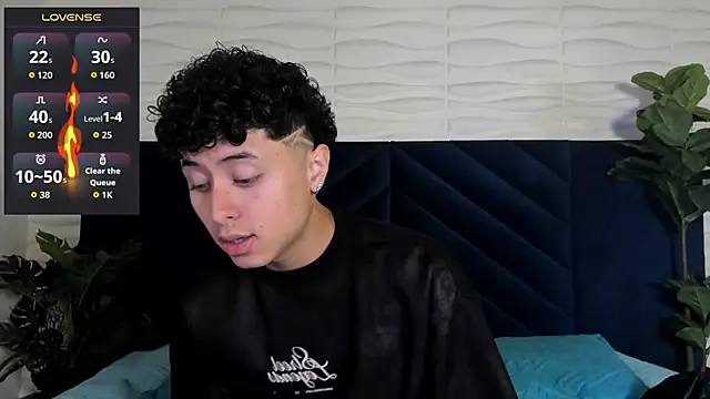 Noah dupont  online show from January 14, 2026, 12:00 pm