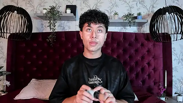 Noah dupont  online show from February 5, 2026, 11:59 am