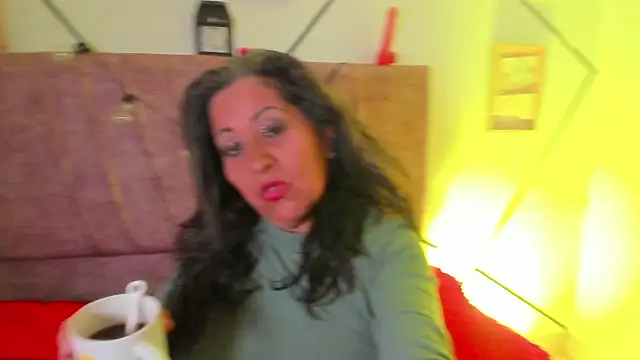 Victoriaa Anderson online show from February 6, 2026, 11:30 pm