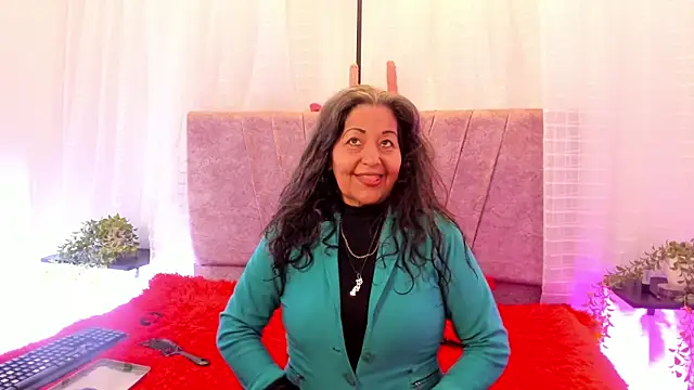 Victoriaa Anderson online show from June 16, 2026, 2:30 pm