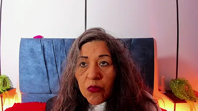 Victoriaa Anderson online show from June 18, 2026, 7:51 pm