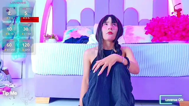 BunnySexyy18 online show from March 12, 2026, 3:01 am