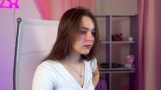 FrancescaCavaliere online show from March 13, 2026, 12:34 pm