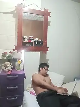 Zack1225 online show from December 20, 2025, 5:31 pm