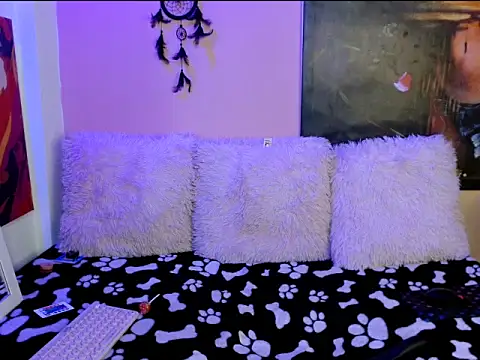 Snapshot of CottonKitty19 chatting on March 5, 2026, 8:38 pm CottonKitty19 online show from March 5, 2026, 8:38 pm