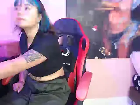 Snapshot of CottonKitty19 chatting on March 13, 2026, 4:13 pm CottonKitty19 online show from March 13, 2026, 4:13 pm