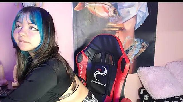 Snapshot of CottonKitty19 chatting on March 14, 2026, 5:29 pm CottonKitty19 online show from March 14, 2026, 5:29 pm