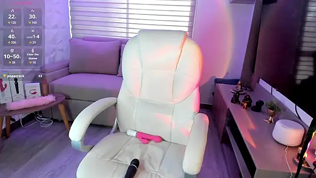 Valery  se online show from November 22, 2025, 11:31 am