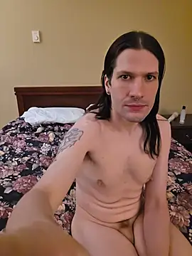 PeckermintPatty online show from June 21, 2026, 2:14 am