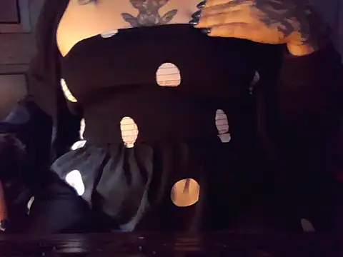 lilithxblue online show from November 11, 2025, 4:34 am