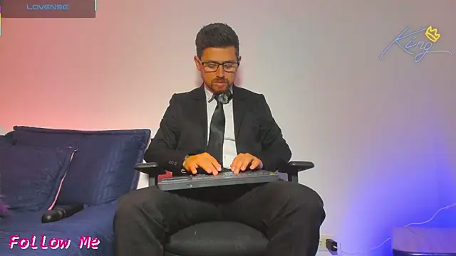 Prince1 dark online show from January 14, 2026, 5:13 am