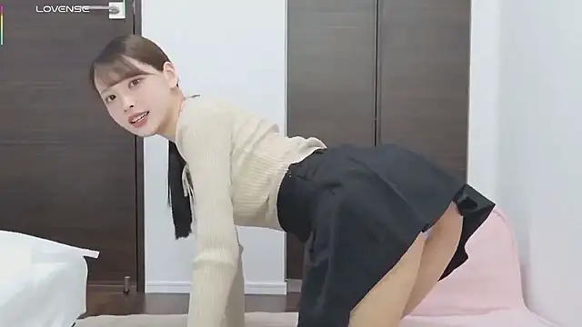 --Erika-- online show from February 2, 2026, 2:21 am