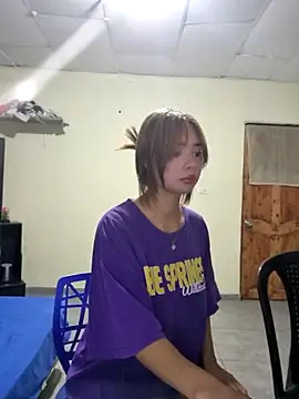 Maxlia09 online show from November 17, 2025, 12:27 am