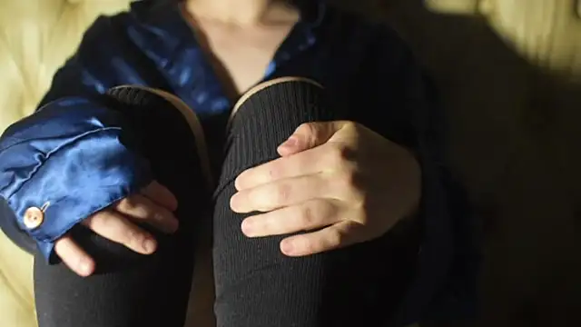 sexywarrior  online show from November 12, 2025, 1:06 am