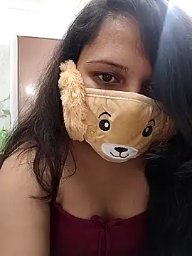 Kamna Hotty online show from November 20, 2025, 4:40 pm