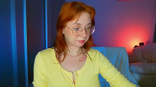 Erica Nelson online show from June 13, 2026, 1:36 am