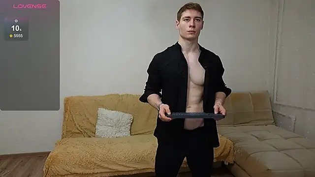 Kevin geo  online show from November 17, 2025, 5:08 pm