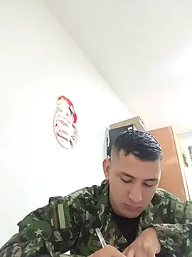 MonasticCanine online show from November 30, 2025, 12:31 pm