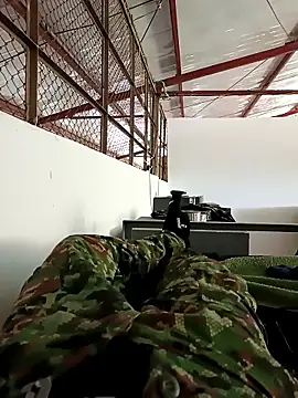 MonasticCanine online show from January 17, 2026, 5:49 pm