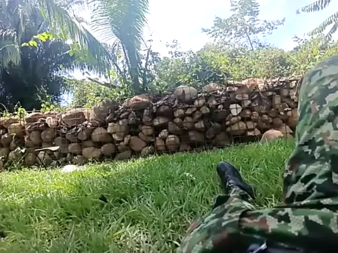 MonasticCanine online show from February 4, 2026, 6:25 pm