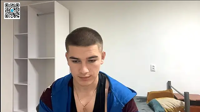  BarePulse online show from November 18, 2025, 8:13 pm