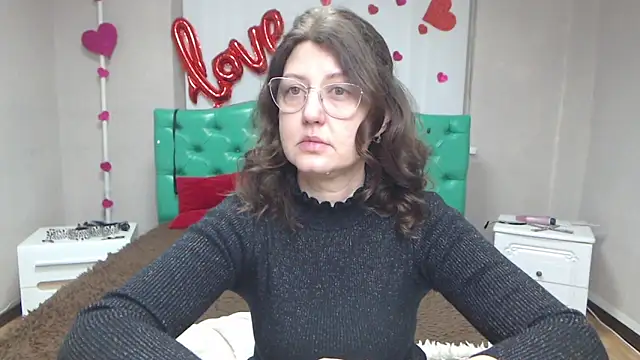 RoseHille online show from February 15, 2026, 6:10 am