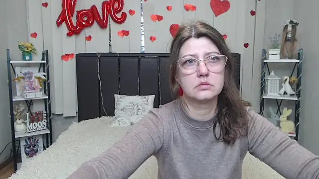 RoseHille online show from March 15, 2026, 6:08 am